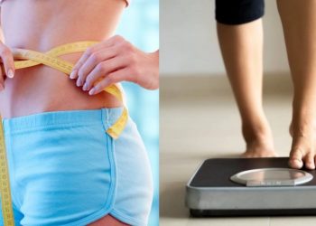 Πόσα κιλά ανά εβδομάδα πρέπει να χάνετε σε μια υγιεινή δίαιτα;