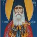 Αγρυπνία στον Άγιο Αθανάσιο Μπάρας