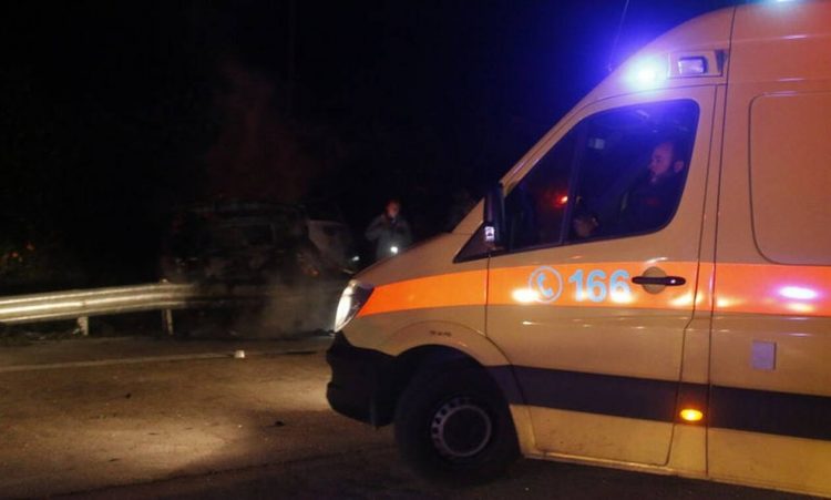 Αιτωλοακαρνανία: Θλίψη στην Κατούνα για τον αιφνίδιο θάνατο 30χρονης εγκύου