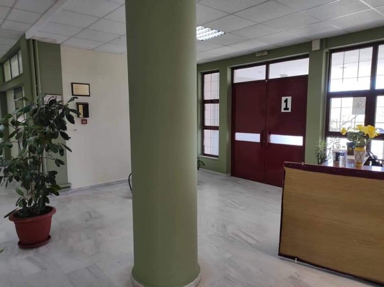 Ο χαρακτηρισμός του 4ου ΓΕΛ Τρικάλων ως Πειραματικού Σχολείου από το σχολικό έτος 2021-2022