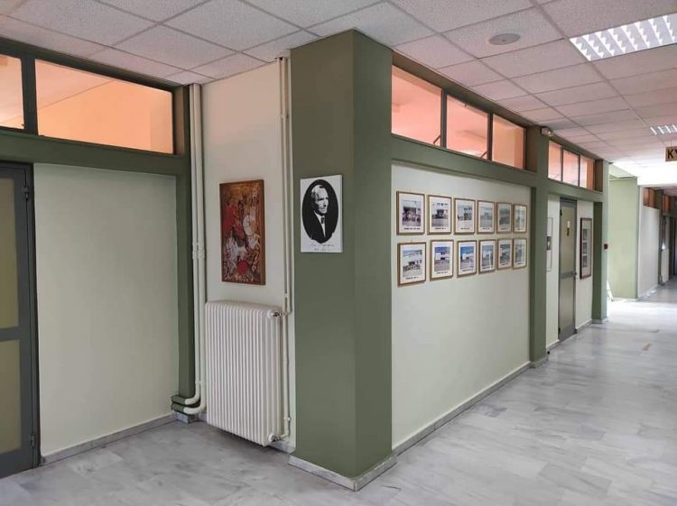 Ο χαρακτηρισμός του 4ου ΓΕΛ Τρικάλων ως Πειραματικού Σχολείου από το σχολικό έτος 2021-2022