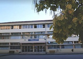 Το 5ο Λύκειο Τρικάλων αναβαθμίζεται ενεργειακά