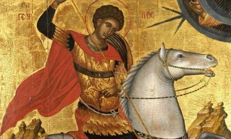 Εορτολόγιο: Μεγάλη εορτή σήμερα – Ποιοι γιορτάζουν