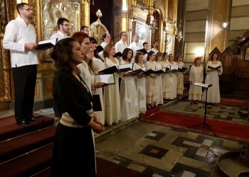 Έναρξη για το 39ο διεθνές φεστιβάλ Καρδίτσας
