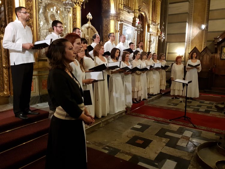 Έναρξη για το 39ο διεθνές φεστιβάλ Καρδίτσας