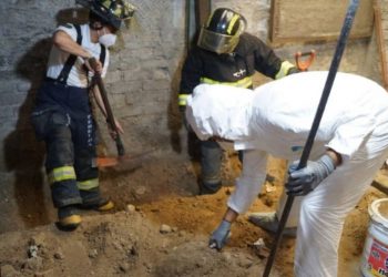 Μεξικό: Συνελήφθη κανίβαλος που είχε φάει 30 γυναίκες