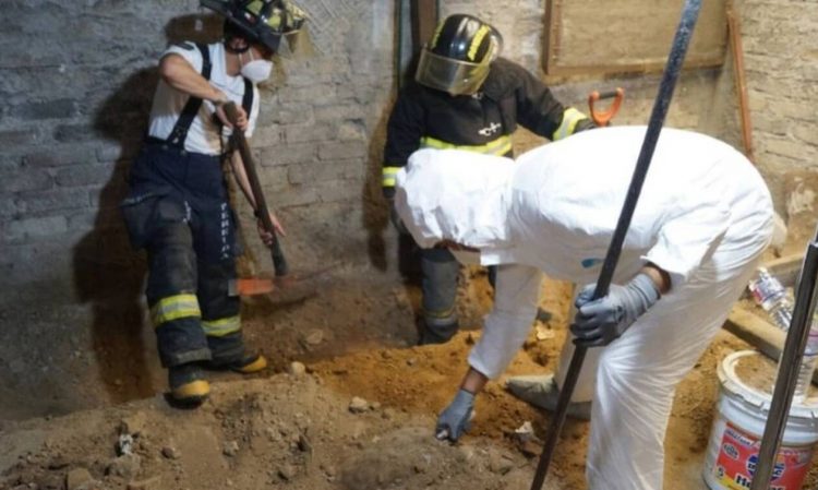 Μεξικό: Συνελήφθη κανίβαλος που είχε φάει 30 γυναίκες
