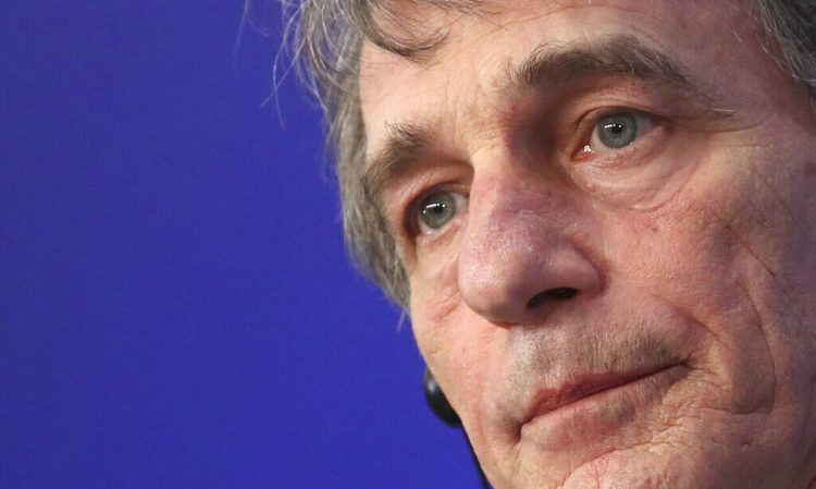Πρόεδρος Ευρωπαϊκού Κοινοβουλίου: Δεν βλέπουμε καμία προσπάθεια της Τουρκίας για κράτος δικαίου