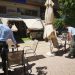 Εντατικότεροι έλεγχοι για τις αποστάσεις στα τραπεζοκαθίσματα από τον Δήμο Τρικκαίων