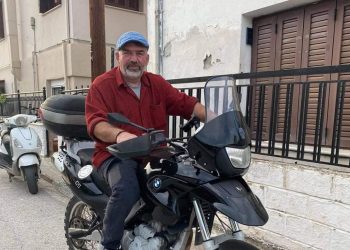 Νεκρός 60χρονος Τρικαλινός σε τροχαίο στην Πύλη