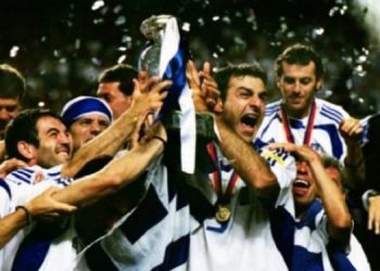 Σαν σήμερα 12 Ιουνίου