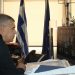 Ικανοποίηση Αγοραστού για την θετική γνωμοδότηση για το φράγμα της Μεσοχώρας