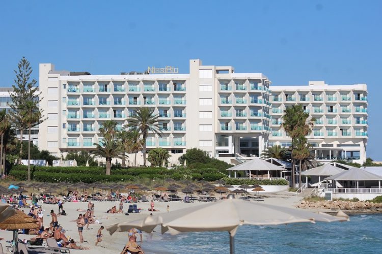 Στην Κύπρο για τον προσβάσιμο τουρισμό μέλη της Ένωσης Ξενοδόχων Ν. Τρικάλων