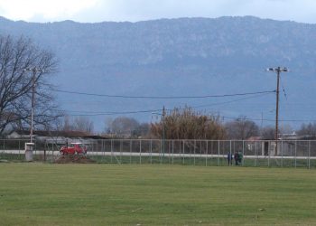Συντήρηση αθλητικών εγκαταστάσεων Περιφερειακής Ενότητας Τρικάλων