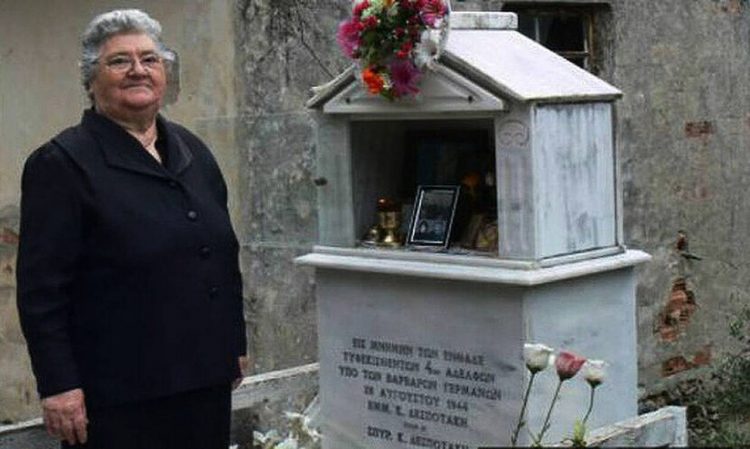 Το μαρτύριο της Κρητικιάς μάνας: Έκανε το τραπέζι στους δολοφόνους των παιδιών της