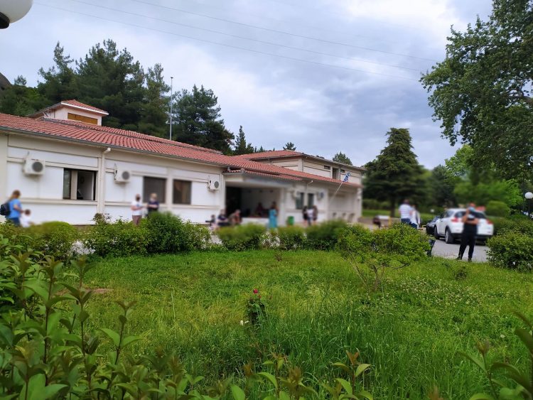 Οι Τρικαλινοί προσήλθαν στα εμβολιαστικά κέντρα ακόμη και τις μέρες του Πάσχα