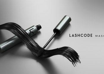 LASHCODE MASCARA και EYELASH SERUM: Ο τέλειος συνδυασμός για την ενυδάτωση και την ανάδειξη των βλεφαρίδων!