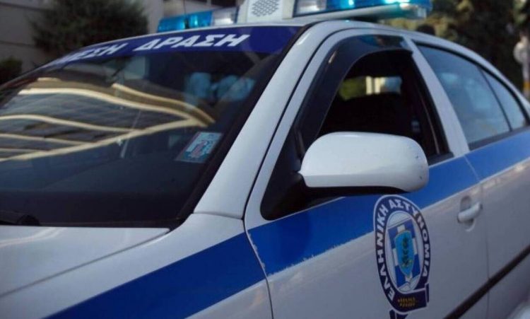 Κηφισία: Λήστεψαν το σπίτι γνωστού ποδοσφαιριστή