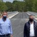 Έργα οδικής ασφάλειας ύψους 5,2 εκατ. ευρώ στους Δήμους Τρικκαίων, Μετεώρων και Φαρκαδόνας από την Περιφέρεια Θεσσαλίας