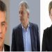Κώστας Αγοραστός: Μαζί με τον Χρήστο Μιχαλάκη και την Δήμητρα Νάτσινα και στις επόμενες εκλογές