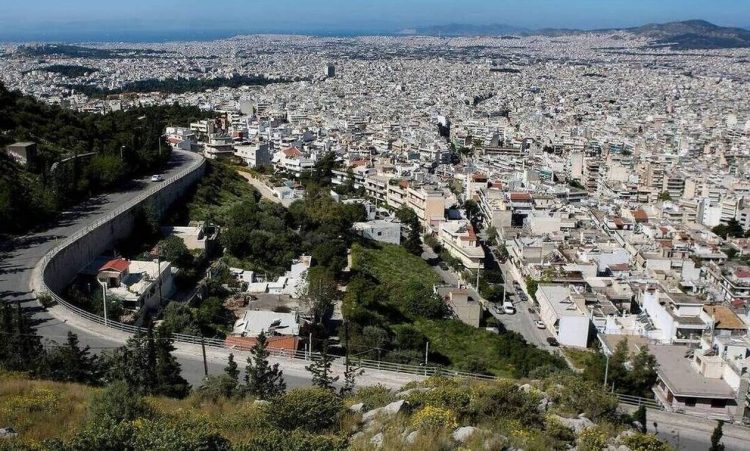 Πέντε ανατροπές για τους ιδιοκτήτες ακινήτων