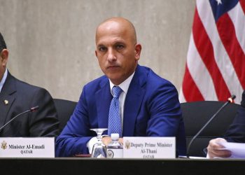 Κατάρ: Συνελήφθη ο υπουργός Οικονομικών – Aπαλλάχθηκε από τα καθήκοντά του