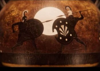 Gaming: 15 παιχνίδια στο PC όπου πρωταγωνίστρια είναι η αρχαία Ελλάδα
