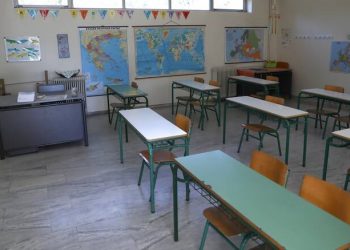 Πώς θα επιστρέψουν οι μαθητές στα σχολεία από τη Δευτέρα 10 Μαΐου