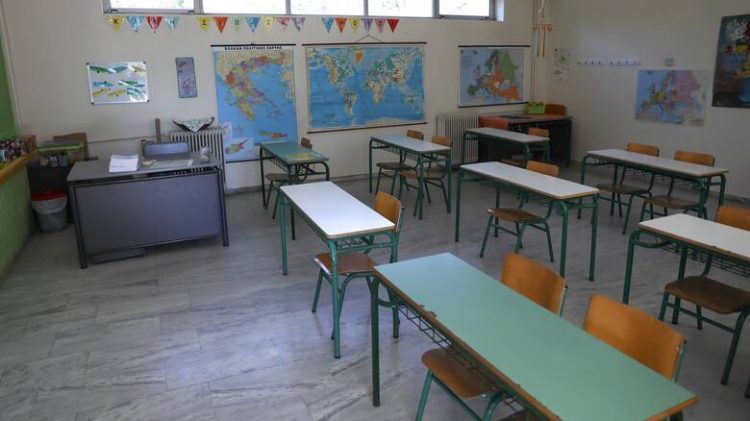 Πώς θα επιστρέψουν οι μαθητές στα σχολεία από τη Δευτέρα 10 Μαΐου