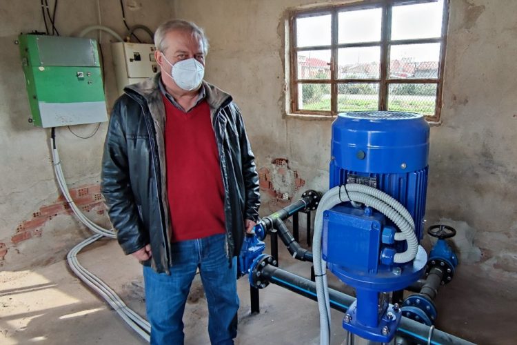 Διακοπές υδροδότησης σε κακοπληρωτές κι οφειλέτες της ΔΕΥΑΤ από Δευτέρα