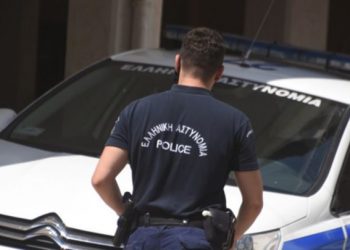 Νεκρός 42χρονος αστυνομικός που έπεσε από το μπαλκόνι 5ου ορόφου
