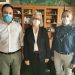 Στο Δημαρχείο Τρικκαίων η Πρέσβυς της Αυστρίας