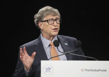 Μπιλ Γκέιτς: Παραιτήθηκε από τη Microsoft επειδή ήταν «μπερμπάντης»; – Αποκαλύψεις – φωτιά από WSJ