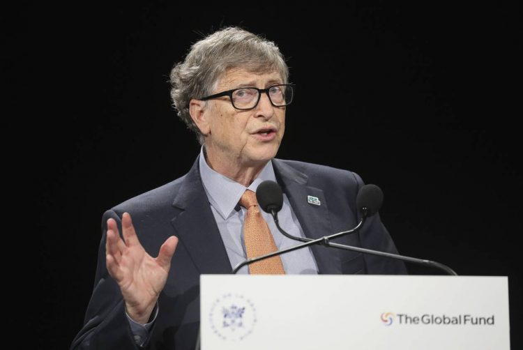 Μπιλ Γκέιτς: Παραιτήθηκε από τη Microsoft επειδή ήταν «μπερμπάντης»; – Αποκαλύψεις – φωτιά από WSJ