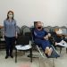 Δώρο ζωής με προσφορά αίματος από εθελοντές στο Δημαρχείο Φαρκαδόνας