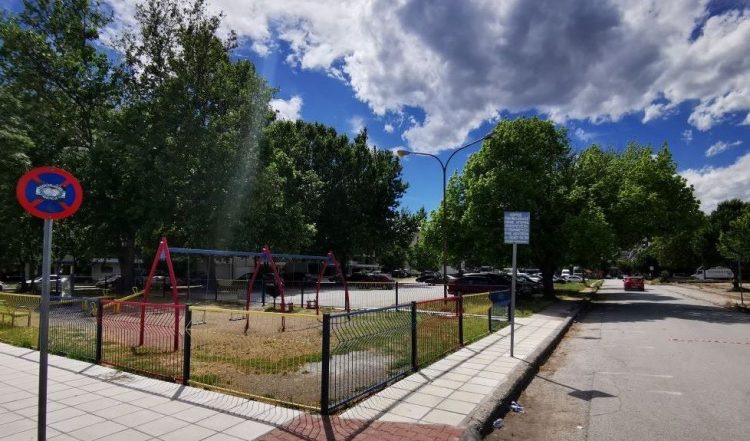 Χώρο αναψυχής στην περιοχή ΔΕΗ ετοιμάζει ο Δήμος Τρικκαίων