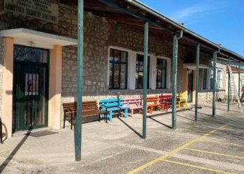 Αναστολή λειτουργίας τμήματος του Δημοτικού Σχολείου Βαλτινού Τρικάλων, λόγω επιβεβαιωμένου κρούσματος COVID-19