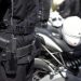 Στο Νοσοκομείο αστυνομικός της ομάδας Ζ έπειτα από τροχαίο στα Τρίκαλα