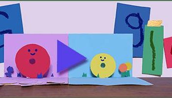 Το ιδιαίτερο doodle της Google για την Ημέρα της Μητέρας – Χρόνια πολλά σε όλες τις μητέρες!