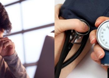 Έχετε πίεση; Δείτε πως μπορεί να επηρεάσει τα μάτια σας