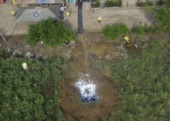 Ελ Σαλβαδόρ: Βρήκαν ομαδικό νεκροταφείο με 40 πτώματα σε σπίτι πρώην αστυνομικού
