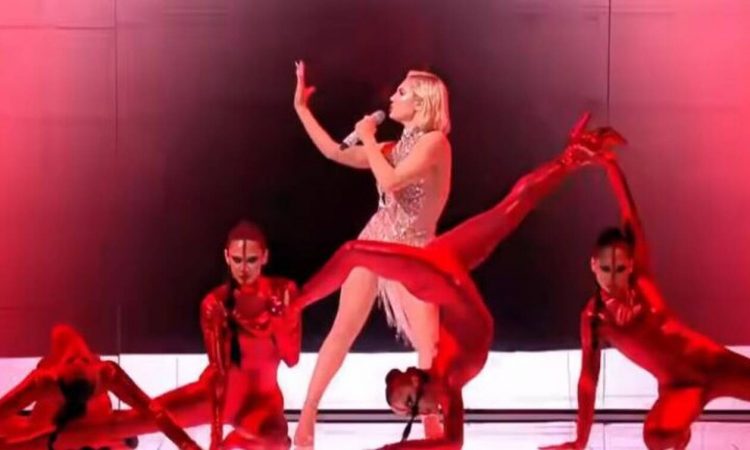 Eurovision 2021: H πρώτη δήλωση της Έλενας Τσαγκρινού – «Δεν το πιστεύω ότι είμαστε στον τελικό