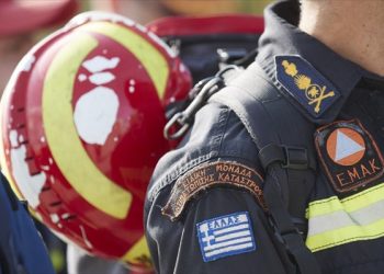 Ζωντανές τρεις μέρες μετά από πτώση σε χαράδρα στο δρόμο Κατερίνης – Ελασσόνας μητέρα και κόρη