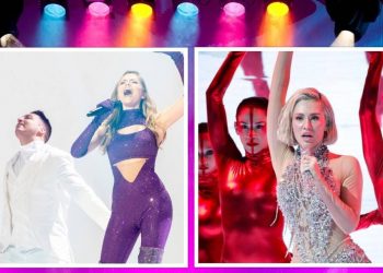 Eurovision 2021: Σε αυτές τις θέσεις δίνουν τα στοιχήματα Ελλάδα και Κύπρο!