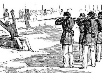 Νότια Καρολίνα: Επιστρέφει το εκτελεστικό απόσπασμα στη θανατική ποινή λόγω… έλλειψης χημικών
