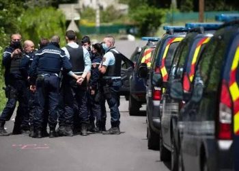 Γαλλία: 29χρονος σκότωσε δύο συναδέλφους του μετά από παρατήρηση γιατί δεν είπε «καλημέρα»