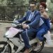 Τρικαλινός γαμπρός πήγε στον γάμο του με το “παπί” – Παραλίγο να καεί και το φόρεμα της κουμπάρας!