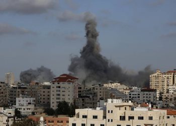 Ισραήλ-Γάζα: Τι είναι η λύση των δύο κρατών- Ποιοι είναι οι πιθανοί διαμεσολαβητές στην κρίση