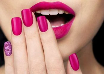 Αφαίρεσε το Gel μανικιούρ με 4 απλά βήματα