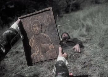 «Οι νεκροί ζητούν δικαίωση: Γενοκτονία των Ποντίων»-Το επικό video Τρικαλινών που συγκλονίζει